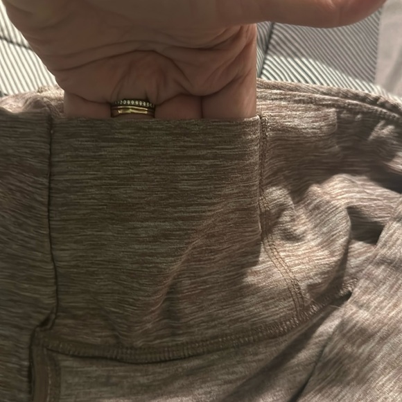 All In Motion Sport Bra & Leggings Set - Picture 11 of 12